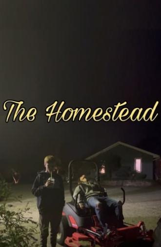 The Homestead (2022)
