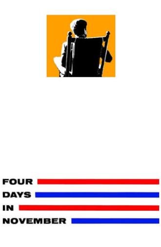 Four Days In November (1964)