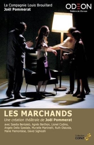 Les Marchands (2013)