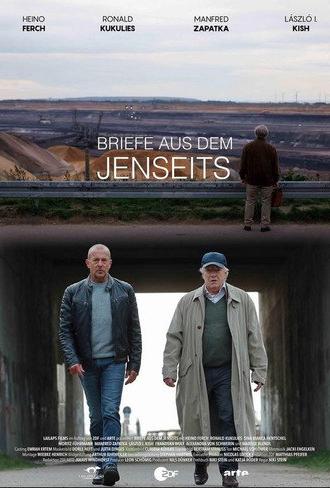 Briefe aus dem Jenseits (2023)