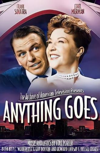 Anything Goes (1954)