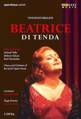 Beatrice di Tenda (2002)