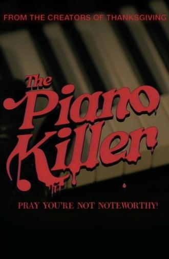 The Piano Killer (2025)