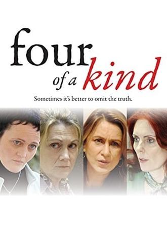 Four of a Kind (2008)