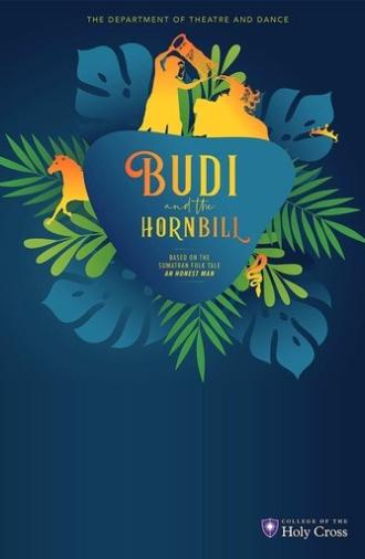 Budi and the Hornbill (2021)
