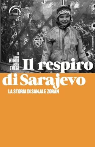 Il respiro di Sarajevo (2024)