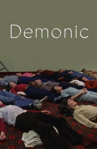 Demonic (2018)