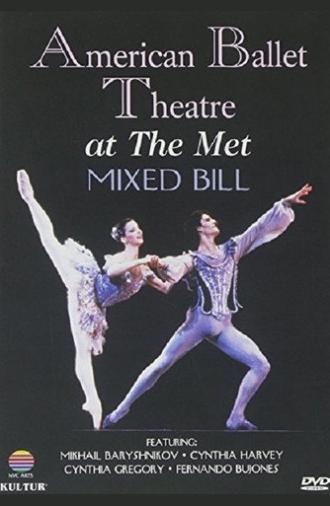 American Ballet Theatre at the Met (1984)