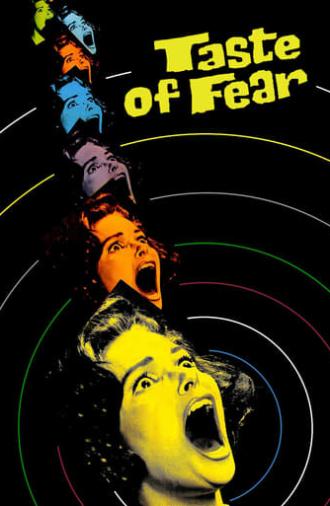 Taste of Fear (1961)