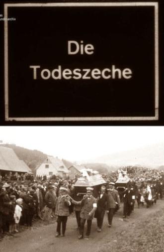 Die Todeszeche (1930)