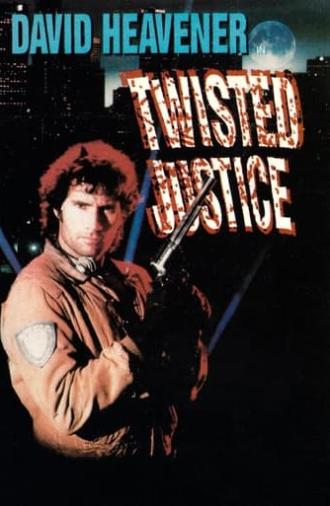 Twisted Justice (1990)