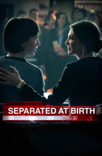 Separated at Birth (2018)