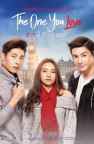 The One You Love (2019)