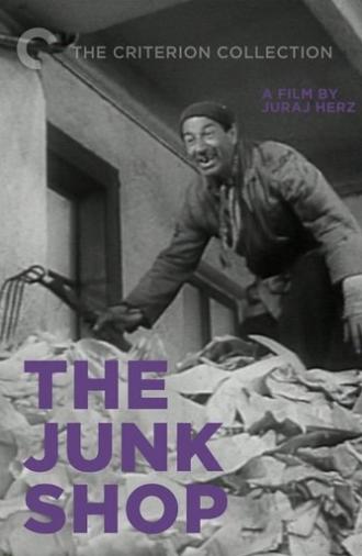 The Junk Shop (1965)