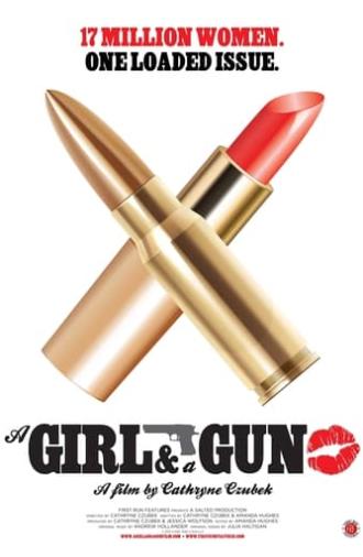 A Girl and a Gun (2013)