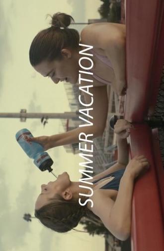 Summer Vacation (2020)