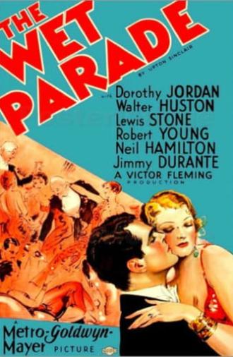 The Wet Parade (1932)