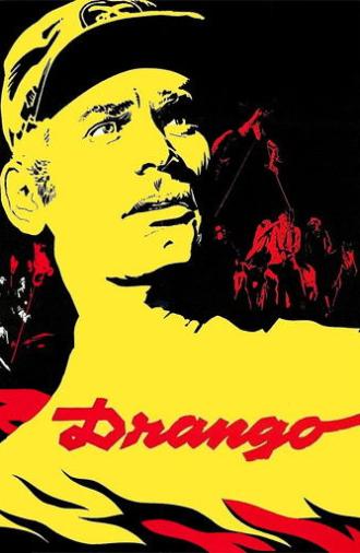 Drango (1957)