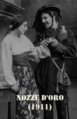 The Golden Wedding (1911)