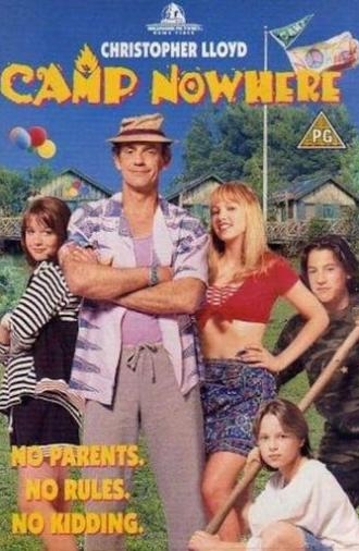 Camp Nowhere (1994)