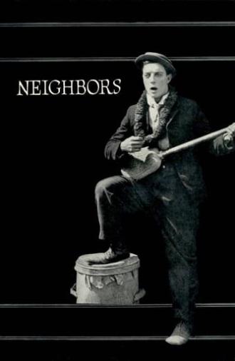 Neighbors (1920)