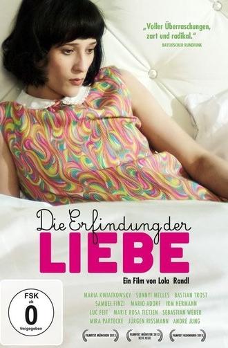 The Invention of Love (2013)