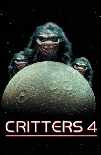 Critters 4 (1992)