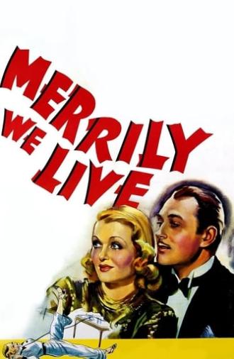 Merrily We Live (1938)