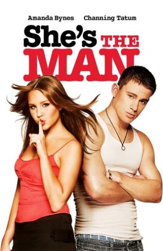 She's the Man (2006)