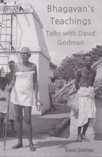 (Bhagavan's Teachings) Talks with David Godman (2018)