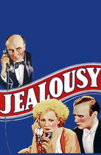 Jealousy (1929)