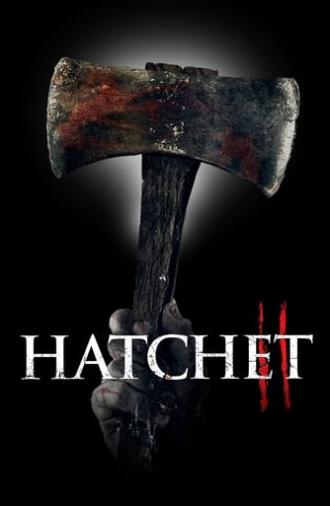 Hatchet II (2010)