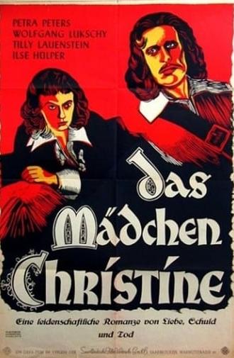 Das Mädchen Christine (1949)