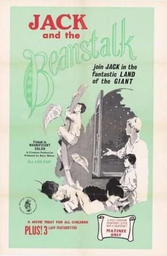 Jack and the Beanstalk (1970)