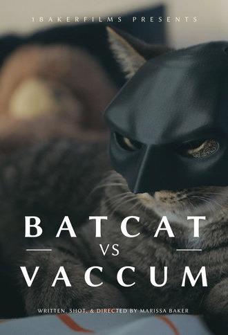 BatCat vs Vacuum (2024)