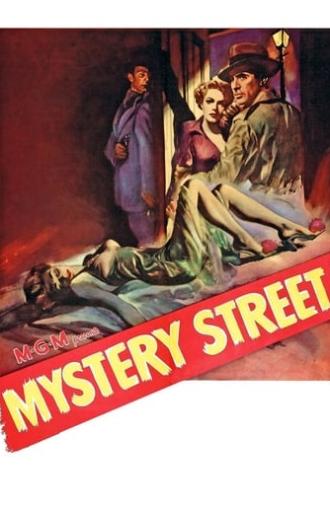 Mystery Street (1950)