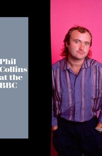 Phil Collins at the BBC (2021)