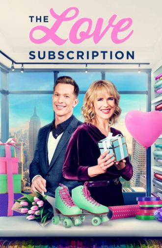 The Love Subscription (2023)