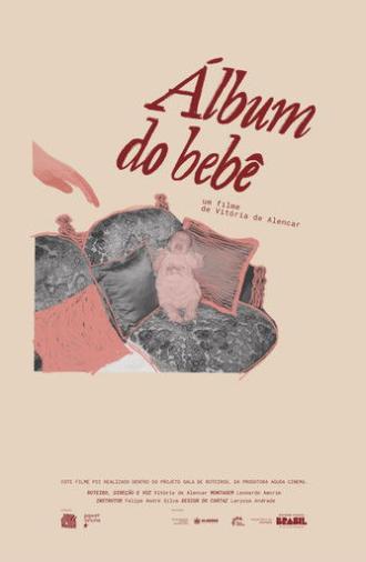 Álbum do Bebê (2025)