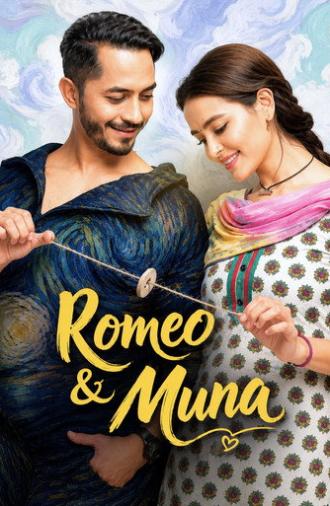 Romeo & Muna (2018)