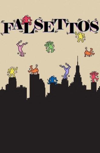Falsettos (2017)