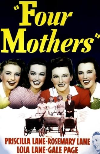 Four Mothers (1941)