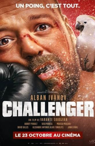 Challenger (2024)