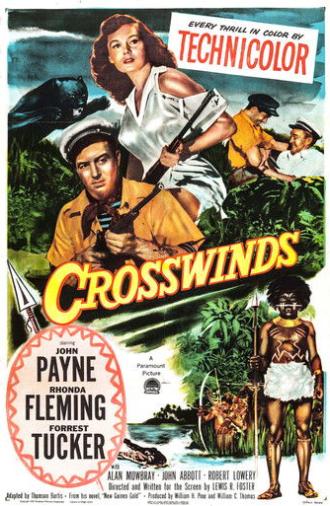 Crosswinds (1951)