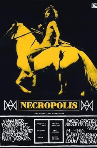 Necropolis (1970)