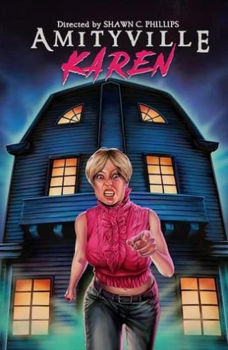 Amityville Karen (2022)