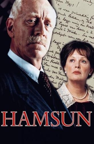 Hamsun (1996)