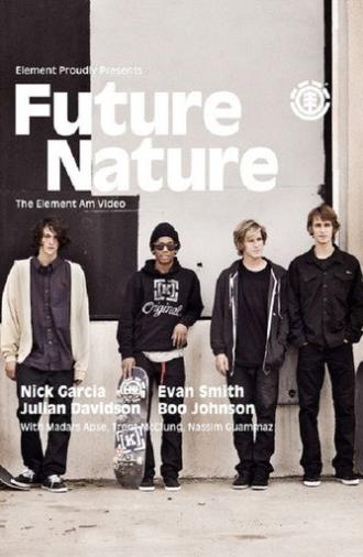 Future Nature (2012)