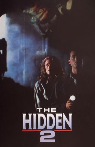The Hidden II (1993)
