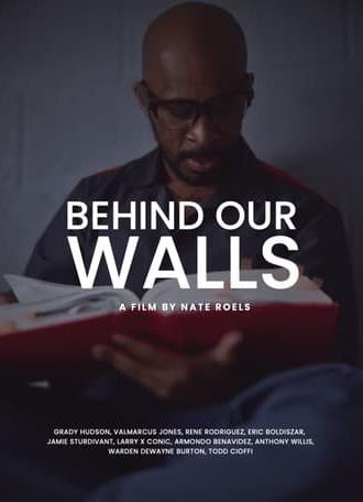 Behind Our Walls (2023)